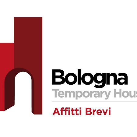 Temporary House Oberdan Leilighet Bologna Eksteriør bilde