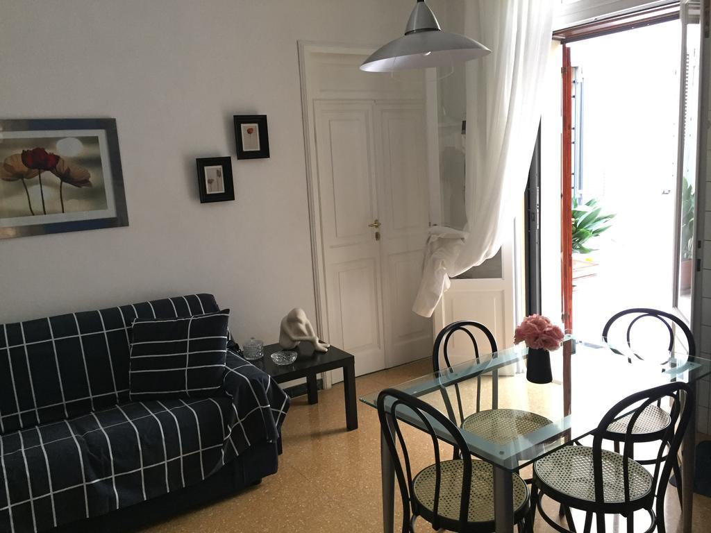 Temporary House Oberdan Leilighet Bologna Eksteriør bilde