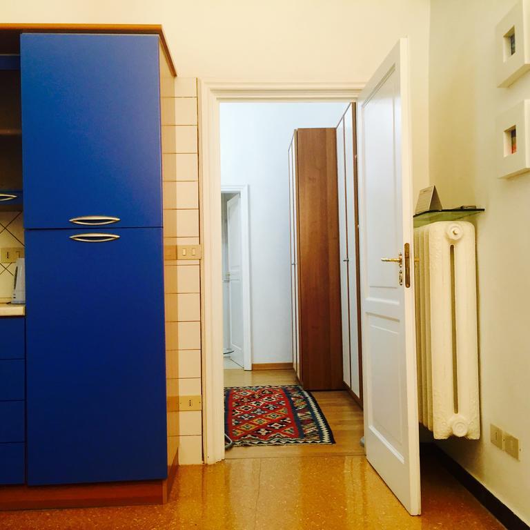 Temporary House Oberdan Leilighet Bologna Eksteriør bilde