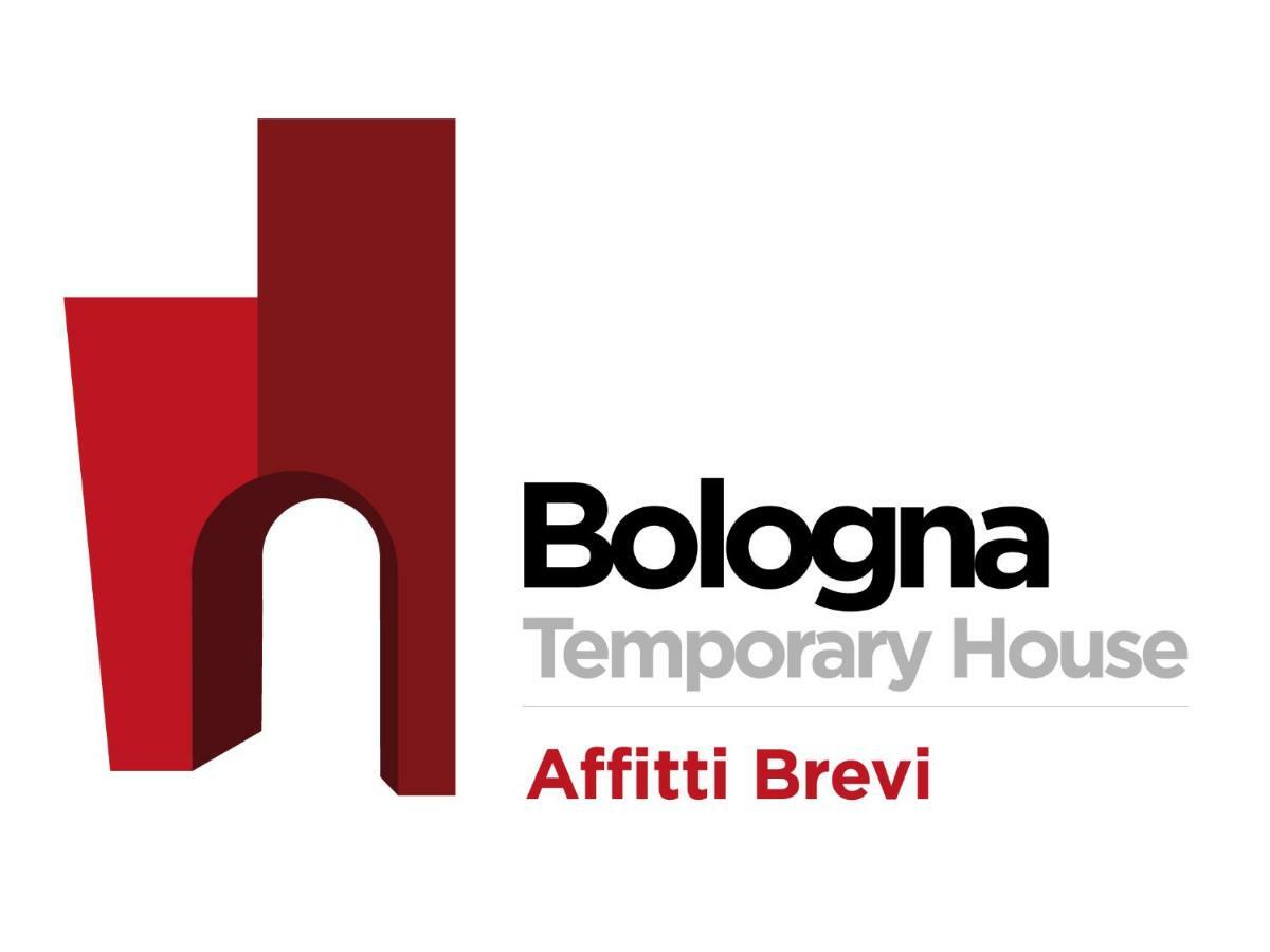 Temporary House Oberdan Leilighet Bologna Eksteriør bilde